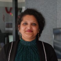 Namratha Shree Bharadwaj