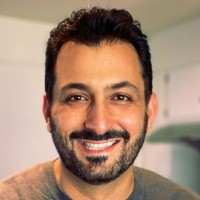 Shahram Nassi
