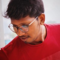 Mohanraj Shanmugam