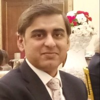 SYED MUNIB HASSAN GILLANI