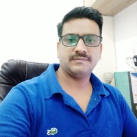 VIKAS SINGH YADAV