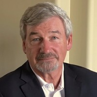 Gordon Wishon