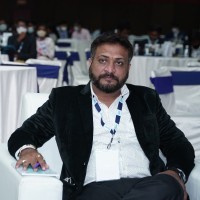 Ashish Saxena