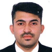 Sooraj Suresh Kumar Sreedharan Nair