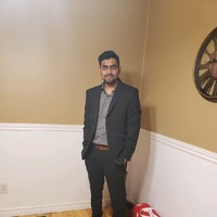 Dhruval Katakia