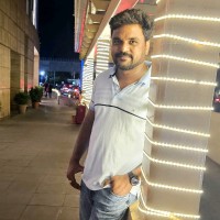 Lokesh Ramineni