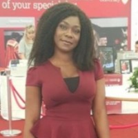 Abena Nyarkoa (Abbie). PhD