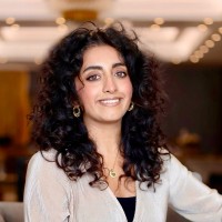 Zunayra Hemani