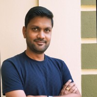 RAJESH KUMAR MOHAPATRA