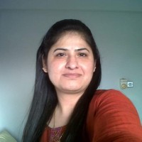 Rekha Soni