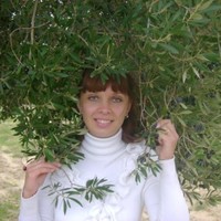 Ольга Сорокина