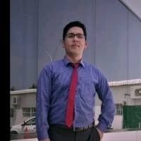 Dr Abid Khan
