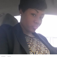 Nykeshia Foster