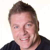 Jurgen Berenbroek