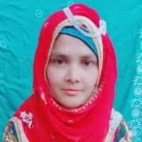 Riniara Khatun