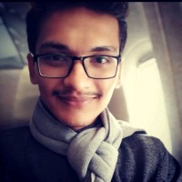 Sanket S.