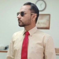 Shariq Zaman