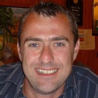 Jim Sanderson
