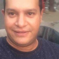 Ahmed Abdou