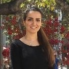 Maryam Tehrani