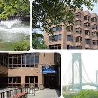 Hamilton Park Nursing And Rehab Center