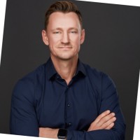 Mark Huizer