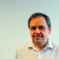 Vladimir Garin
