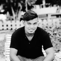 Amodh Kumar Ray