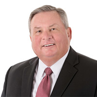 Mike Morgan