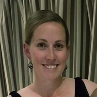 Claire Milton