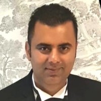 Munish Mahindru