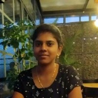 Priyadharshini R