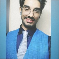 Kailash Jangid