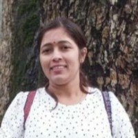 Yashodha Patil