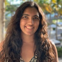 Malavika Vishwanath, M.Ed