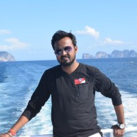 Devendra Talmale