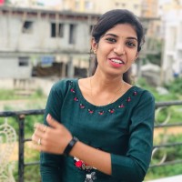 Harshitha Gowda