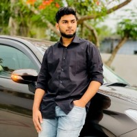 Khan Emdadul Haque Nova