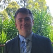 Leonid Tkatchenko, PMP, FCCA
