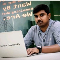 Mani Kumar