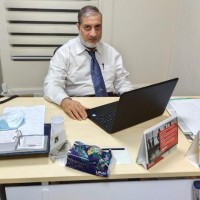 Mohammad Aslam