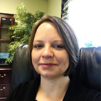 Cathy Dotson