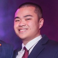 Marcus OuYang