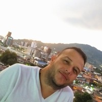 Daniel Velez