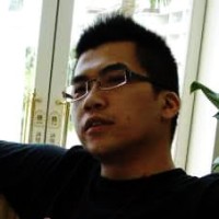 Frank Wei