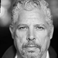Clive Saunders