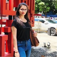 Shubhashini S