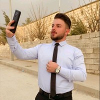 Ahmed Khairalla Omer