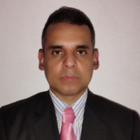 Immer Marcano Morales