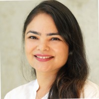 Neelam Ahuja